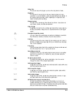 Предварительный просмотр 231 страницы Tektronix TDS 620 User Manual