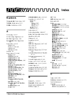 Preview for 239 page of Tektronix TDS 620 User Manual