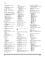 Preview for 240 page of Tektronix TDS 620 User Manual