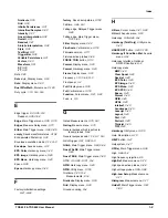 Предварительный просмотр 241 страницы Tektronix TDS 620 User Manual