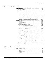 Preview for 7 page of Tektronix TDS 620A Service Manual