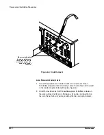 Preview for 190 page of Tektronix TDS 620A Service Manual