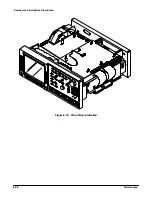 Preview for 210 page of Tektronix TDS 620A Service Manual