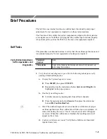 Preview for 19 page of Tektronix TDS 684A Performance Verification Manual