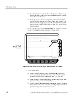 Preview for 46 page of Tektronix TDS 684A Performance Verification Manual