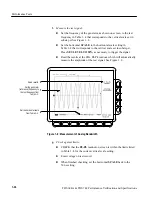 Preview for 50 page of Tektronix TDS 684A Performance Verification Manual