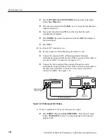 Preview for 76 page of Tektronix TDS 684A Performance Verification Manual