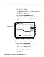 Preview for 81 page of Tektronix TDS 684A Performance Verification Manual