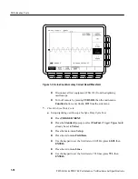 Preview for 90 page of Tektronix TDS 684A Performance Verification Manual