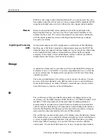 Preview for 104 page of Tektronix TDS 684A Performance Verification Manual