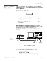 Preview for 31 page of Tektronix TDS 820 Manual