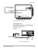 Preview for 43 page of Tektronix TDS 820 Manual