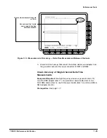 Preview for 49 page of Tektronix TDS 820 Manual