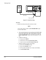 Preview for 50 page of Tektronix TDS 820 Manual