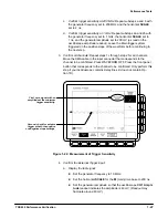 Preview for 61 page of Tektronix TDS 820 Manual