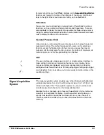 Preview for 76 page of Tektronix TDS 820 Manual