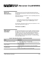 Preview for 86 page of Tektronix TDS 820 Manual