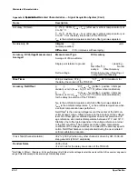 Preview for 87 page of Tektronix TDS 820 Manual