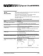 Preview for 92 page of Tektronix TDS 820 Manual