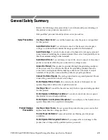 Preview for 11 page of Tektronix TDS1000 Series Service Manual