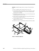 Preview for 98 page of Tektronix TDS1000 Series Service Manual