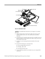 Preview for 101 page of Tektronix TDS1000 Series Service Manual