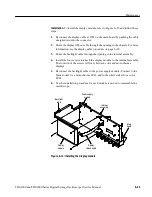 Preview for 103 page of Tektronix TDS1000 Series Service Manual