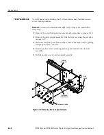 Preview for 104 page of Tektronix TDS1000 Series Service Manual