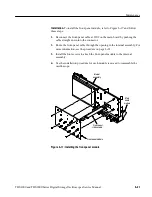 Preview for 105 page of Tektronix TDS1000 Series Service Manual