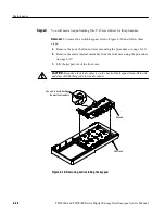 Preview for 106 page of Tektronix TDS1000 Series Service Manual