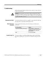 Preview for 109 page of Tektronix TDS1000 Series Service Manual