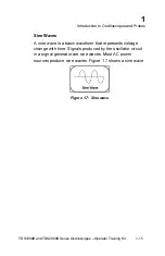 Preview for 29 page of Tektronix TDS1000B Series Operator'S Manual