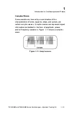 Preview for 33 page of Tektronix TDS1000B Series Operator'S Manual