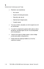 Preview for 46 page of Tektronix TDS1000B Series Operator'S Manual