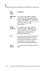 Preview for 152 page of Tektronix TDS1000B Series Operator'S Manual