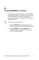 Preview for 187 page of Tektronix TDS1000B Series Operator'S Manual