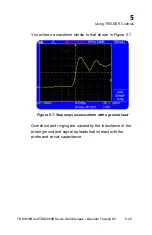 Preview for 225 page of Tektronix TDS1000B Series Operator'S Manual