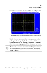 Preview for 227 page of Tektronix TDS1000B Series Operator'S Manual