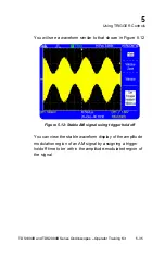 Preview for 235 page of Tektronix TDS1000B Series Operator'S Manual