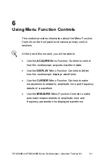 Preview for 237 page of Tektronix TDS1000B Series Operator'S Manual