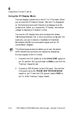 Preview for 258 page of Tektronix TDS1000B Series Operator'S Manual