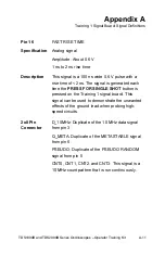 Preview for 305 page of Tektronix TDS1000B Series Operator'S Manual