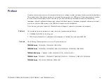 Предварительный просмотр 5 страницы Tektronix TDS1001B Security Instructions