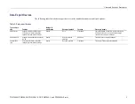 Preview for 13 page of Tektronix TDS1001B Security Instructions