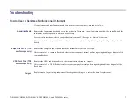 Preview for 15 page of Tektronix TDS1001B Security Instructions