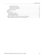 Preview for 5 page of Tektronix TDS1001C-EDU Service Manual