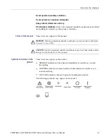 Preview for 9 page of Tektronix TDS1001C-EDU Service Manual