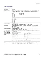 Preview for 19 page of Tektronix TDS1001C-EDU Service Manual