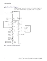 Предварительный просмотр 34 страницы Tektronix TDS1001C-EDU Service Manual