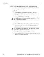 Preview for 80 page of Tektronix TDS1001C-EDU Service Manual